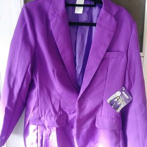Costume Jacket